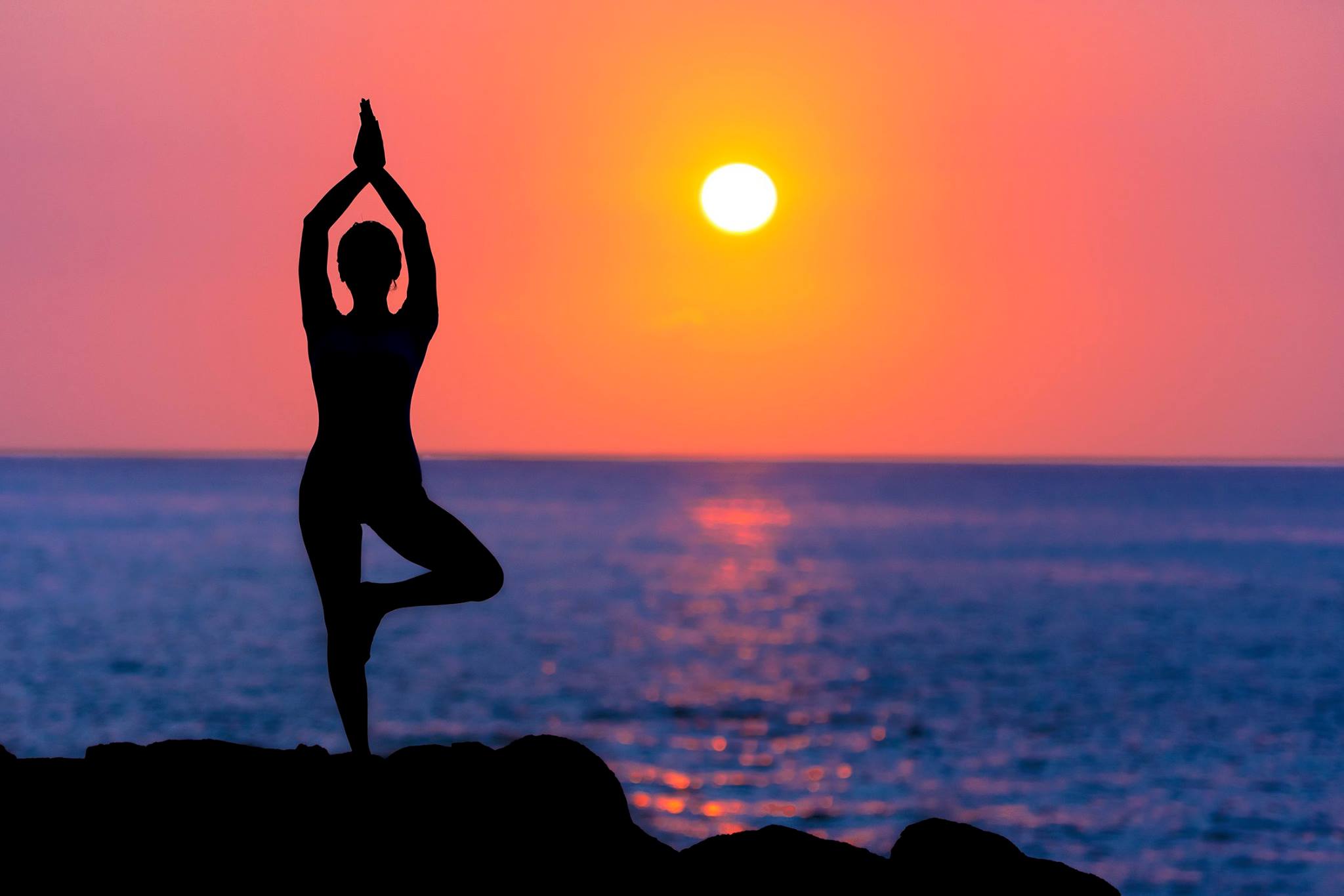 Scopri di più sull'articolo Yoga 7/8 Marzo 2020
