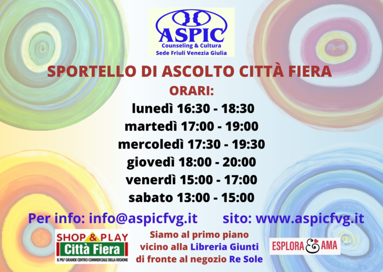 Copia di orari fiera