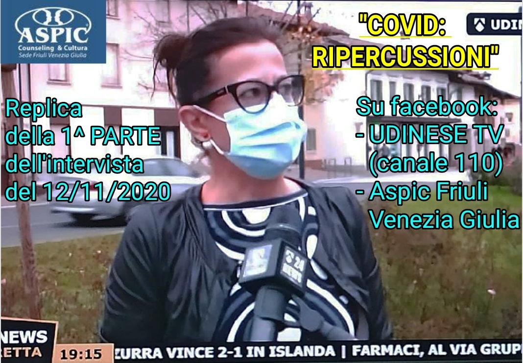 Scopri di più sull'articolo COVID: RIPERCUSSIONI pt.1