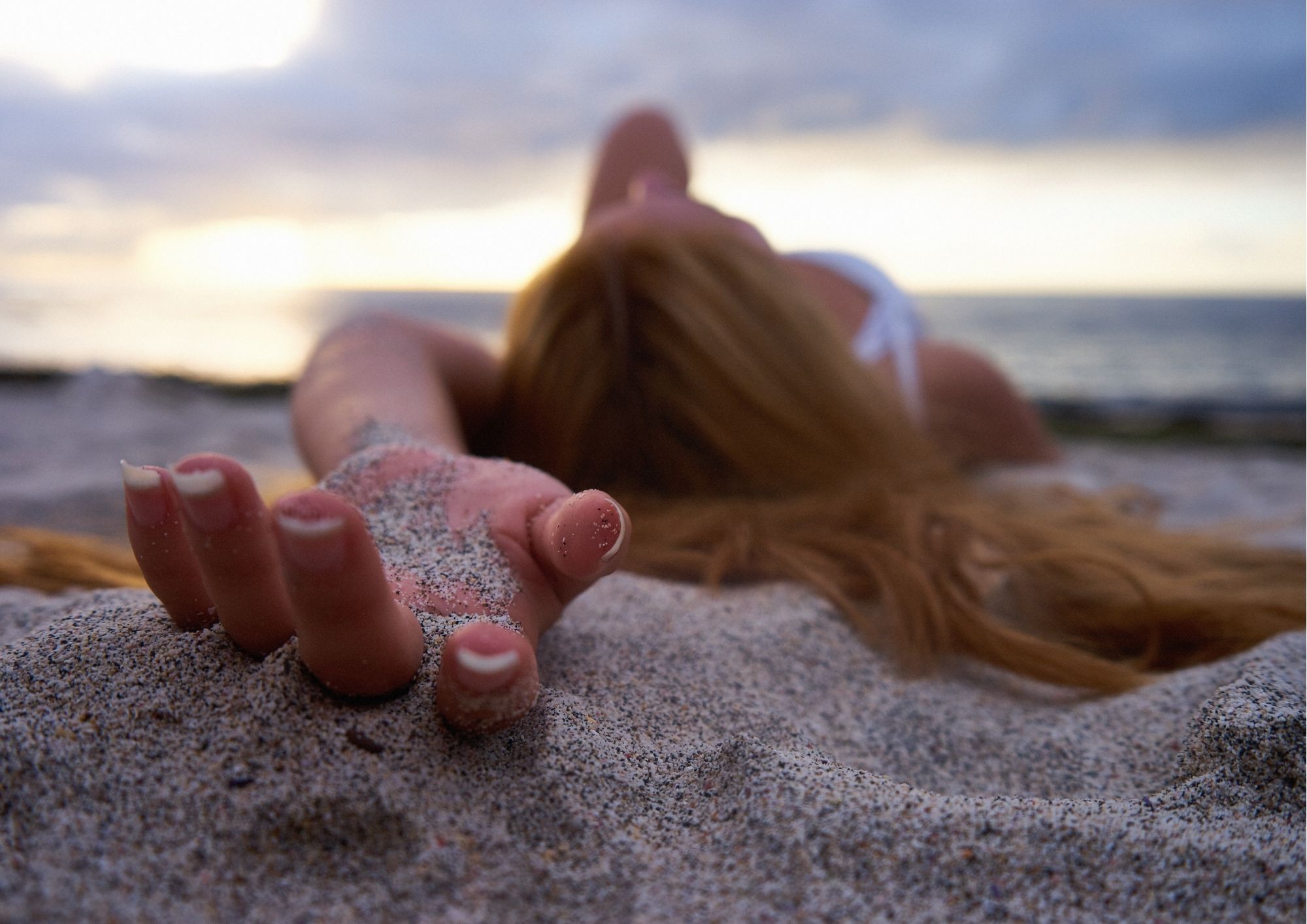 Al momento stai visualizzando Ascolta il tuo corpo